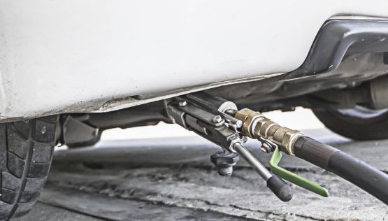 The Role of NGVs in Climate Strategy