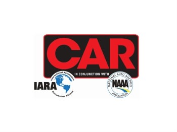 CAR Sponsorships, Booths Available Now