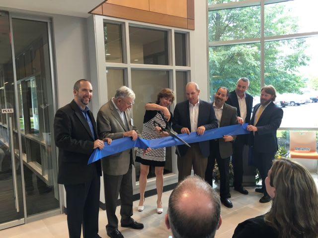 ARI Opens Technology and Innovation Center