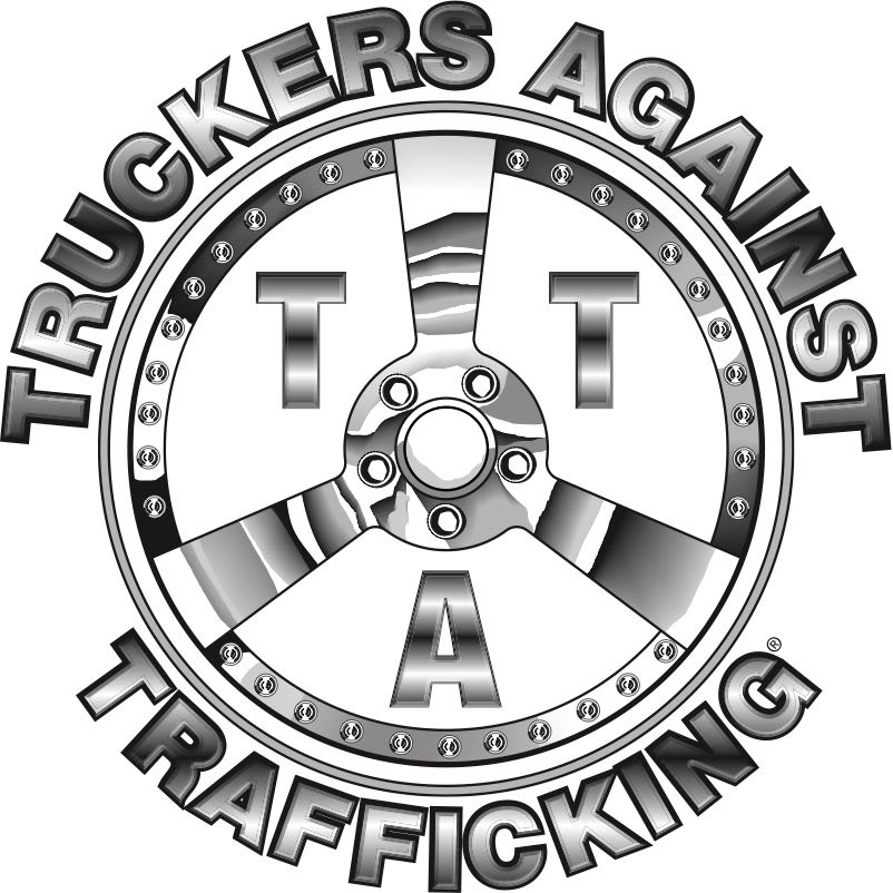 ERoad Sponsors Truckers Against Trafficking