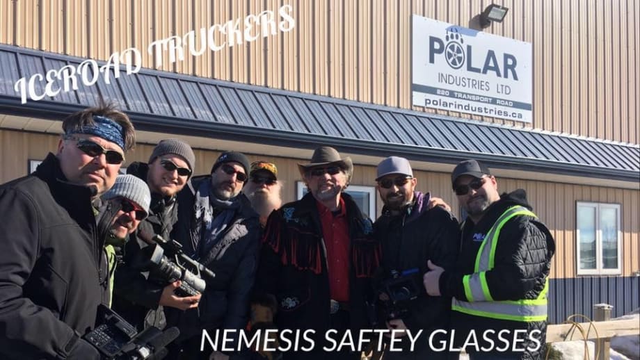 Kimberly-Clark Partners with TV Show on Truck Safety