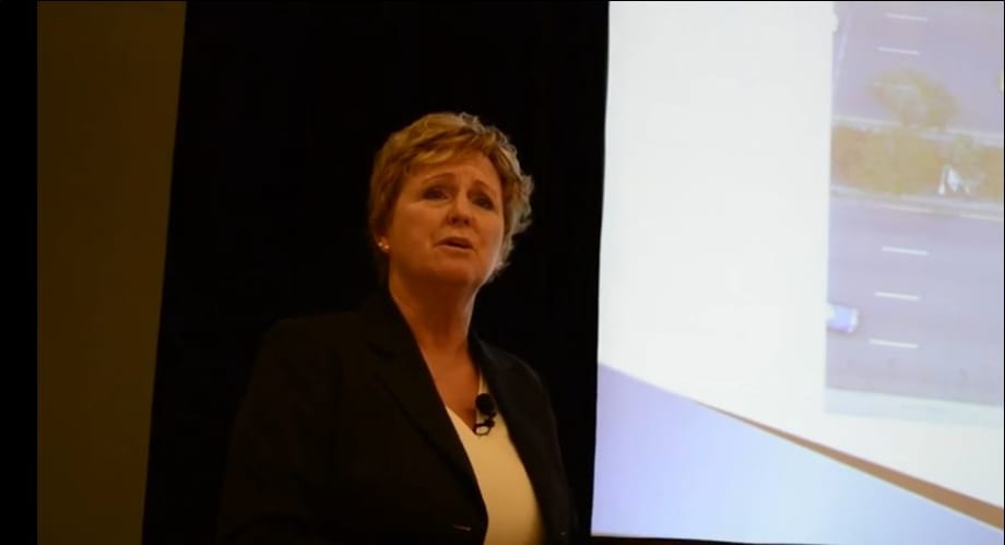 Houston drivers get creative for ‘School Bus Shuffle’ video