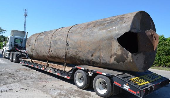 S.C. City Transitions from On-Site Fuel to Fuel Cards