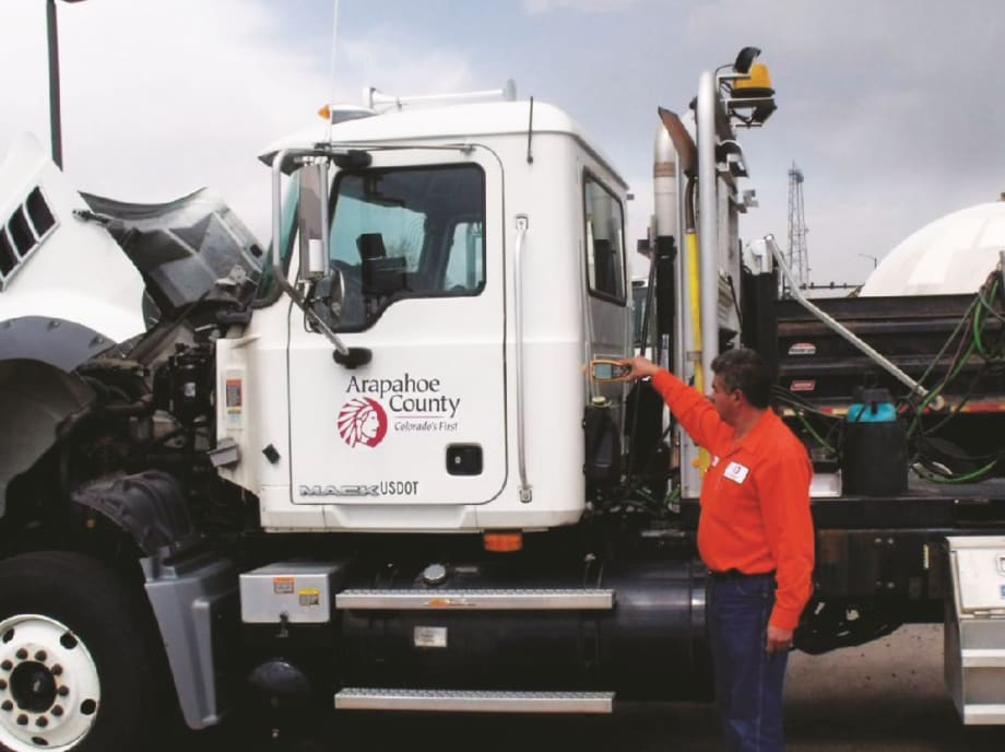 Advancements in Fleet Maintenance Technologies