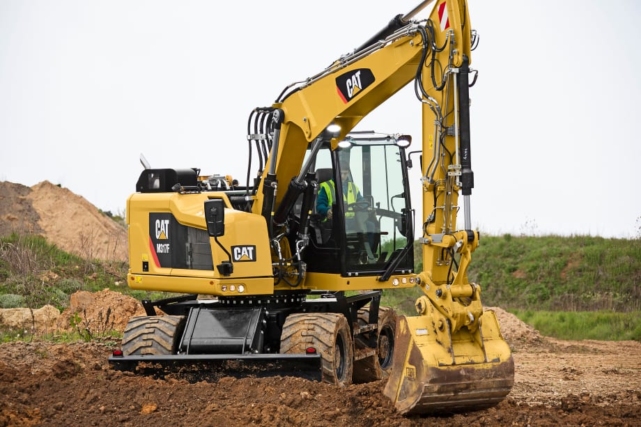 Vacall AllJetVac R Series Available with Recycler Option