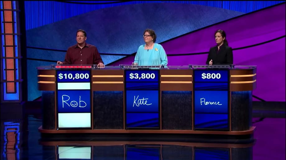 What is 'Enterprise,' Alex?