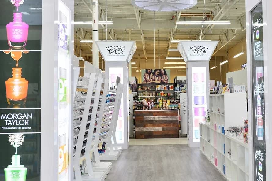 Distributor Beauty20 Opens in Garden Grove, Calif.