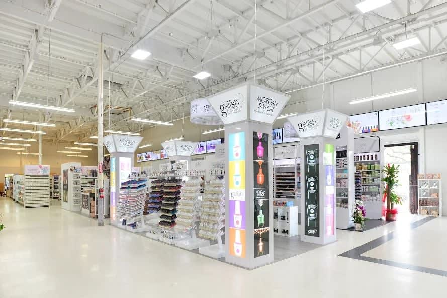 Distributor Beauty20 Opens in Garden Grove, Calif.
