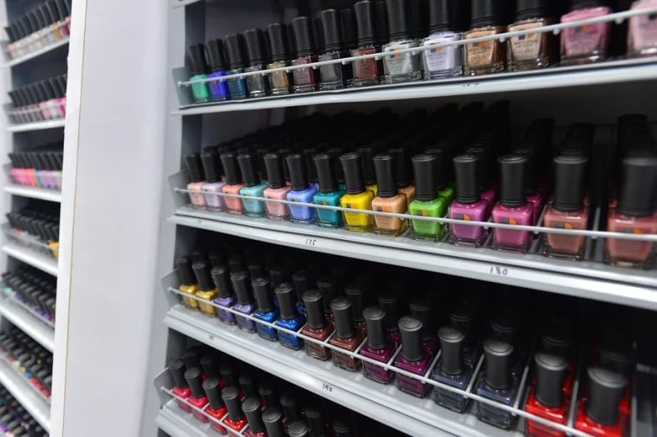 Distributor Beauty20 Opens in Garden Grove, Calif.