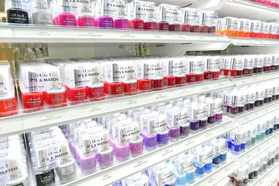 Distributor Beauty20 Opens in Garden Grove, Calif.