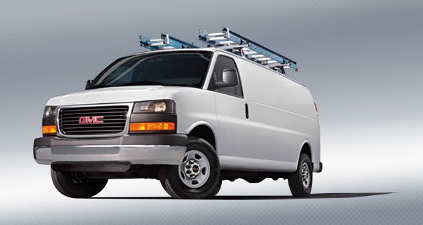 Auto Truck Group Offers Expanded Van Upfit Info