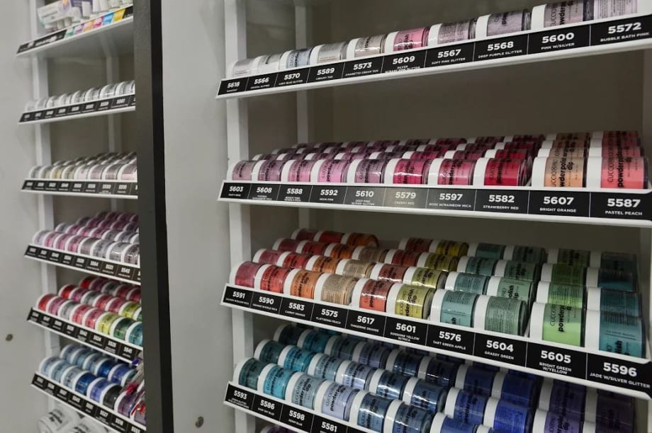 Distributor Beauty20 Opens in Garden Grove, Calif.