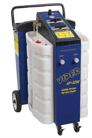 Tahoe Road Defender Push Bumper