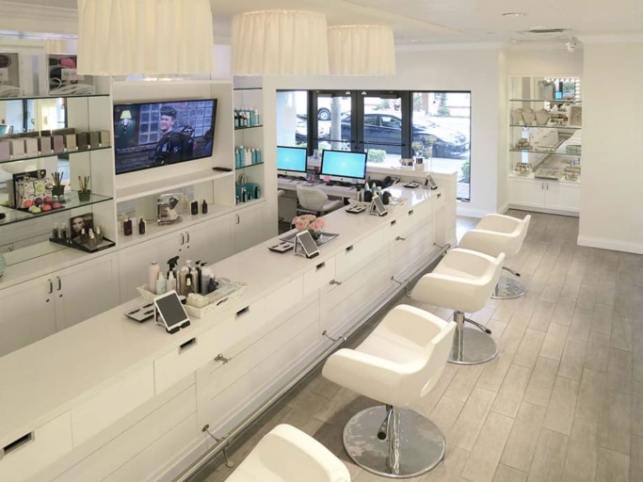 SOTY 2014: Cloud 10 Blowdry Bar and Makeup Salon