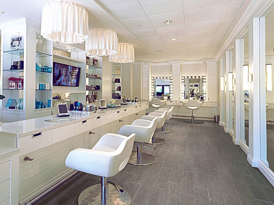 SOTY 2014: Cloud 10 Blowdry Bar and Makeup Salon