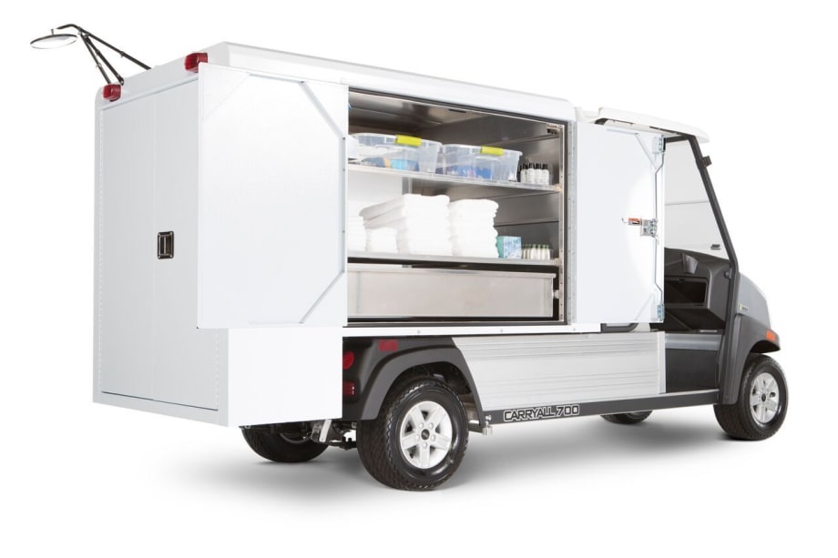 JohnDow Introduces 25-Gallon Diesel Caddy