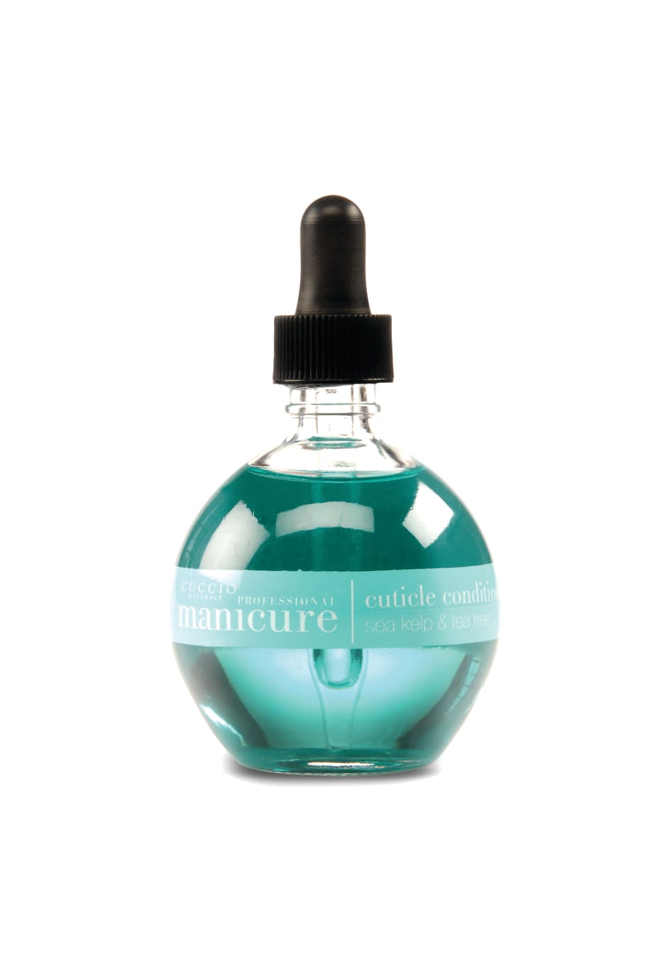Manicure Oils
