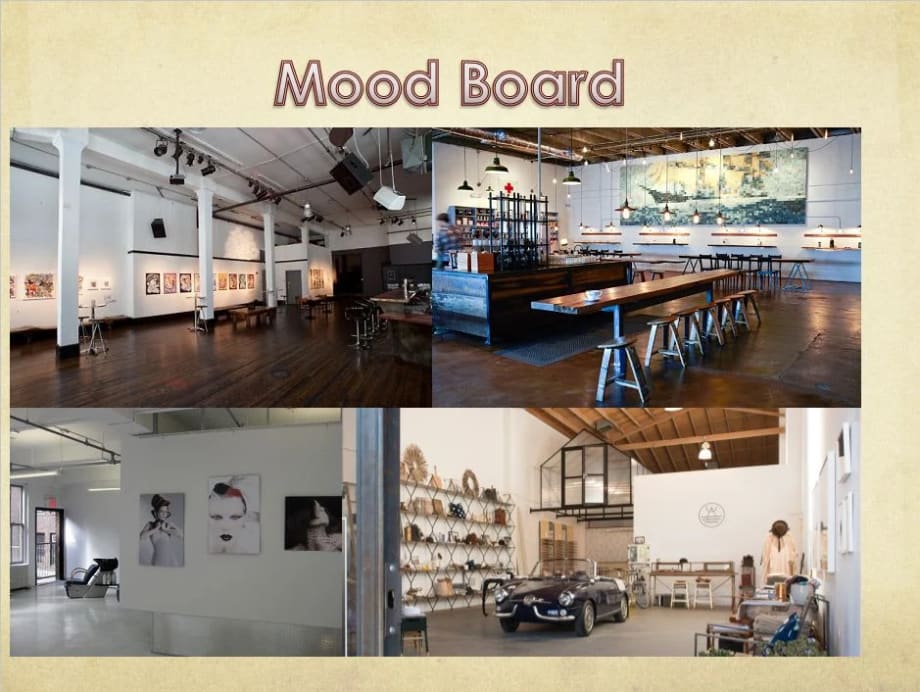 Salon Tomorrow: Co-Collective