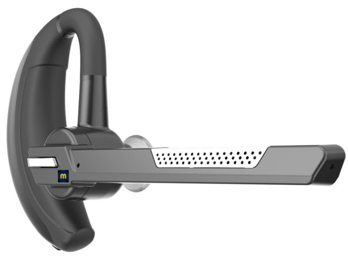 Co-Pilot SE Bluetooth Headset