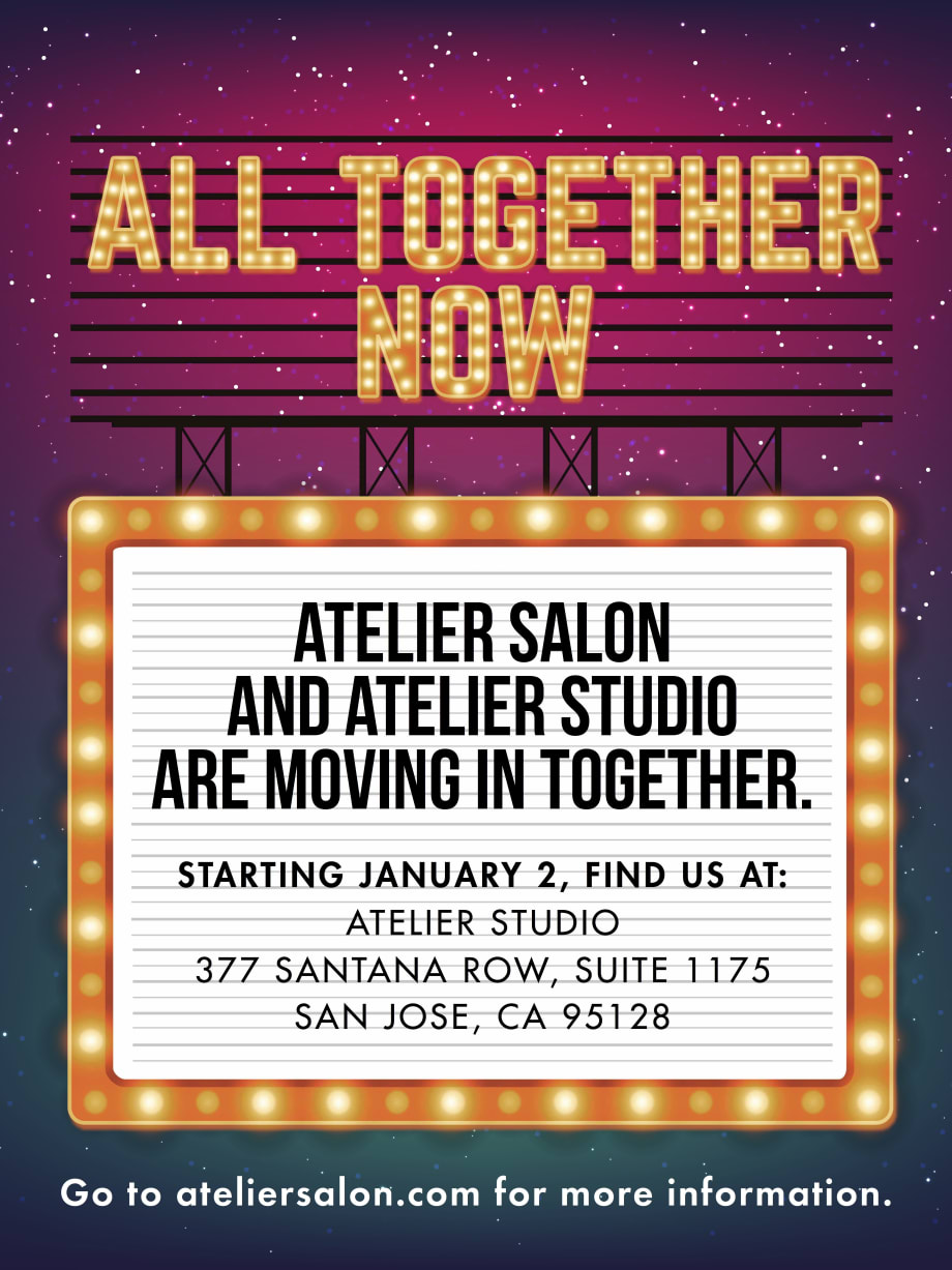 STAMP 2018: Merging Salons? Try This Eye-Catching Marketing Announcement
