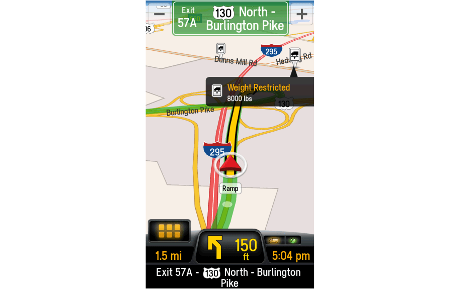 TMW Products Adds Integration with ALK Software