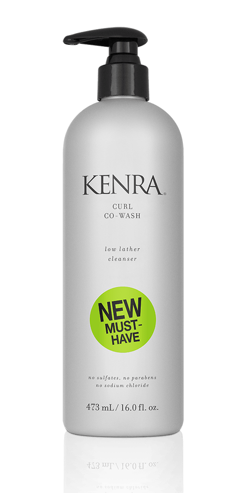 Curl by Kenra