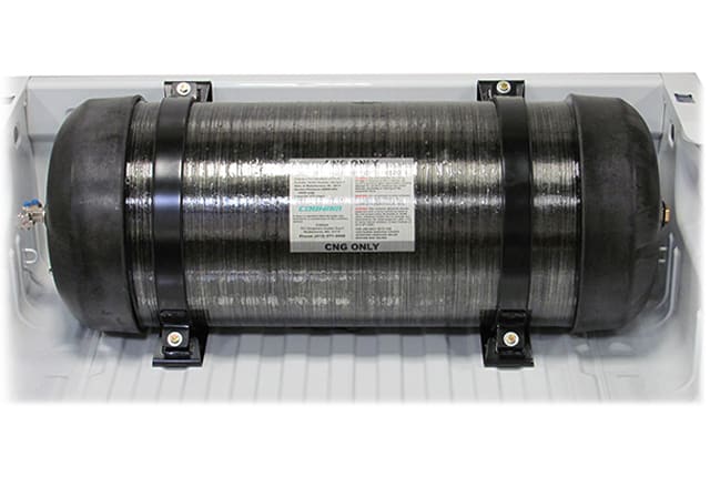 Cobham Now Offering CNG Storage Tanks for Trucks