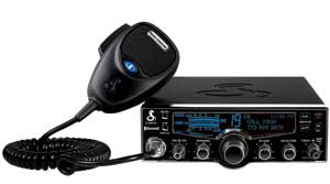 Cobra Introduces 29 LX Bluetooth CB Radio