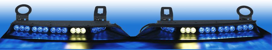 144-Watt LED Flood Light