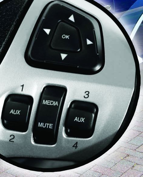 XL 80 Gooseneck Trailer