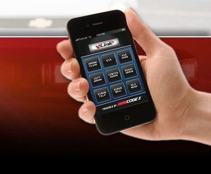 Esitronic Truck Scanning Tool