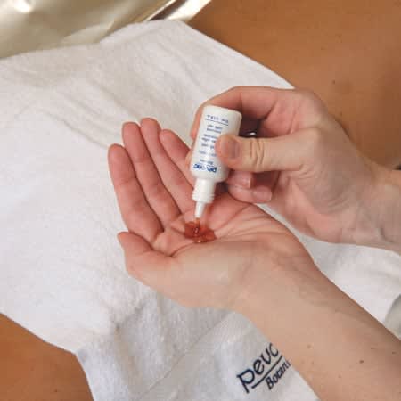 Green Coffee Body Wrap with Sabai Stone Therapy