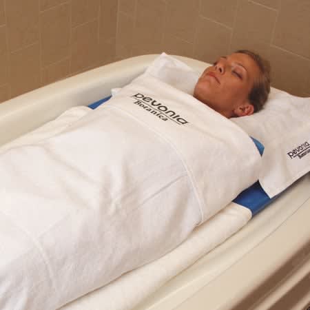Green Coffee Body Wrap with Sabai Stone Therapy