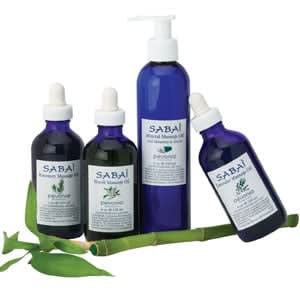 Green Coffee Body Wrap with Sabai Stone Therapy
