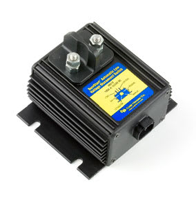 Cole Hersee Debuts Low Voltage Disconnect Switch