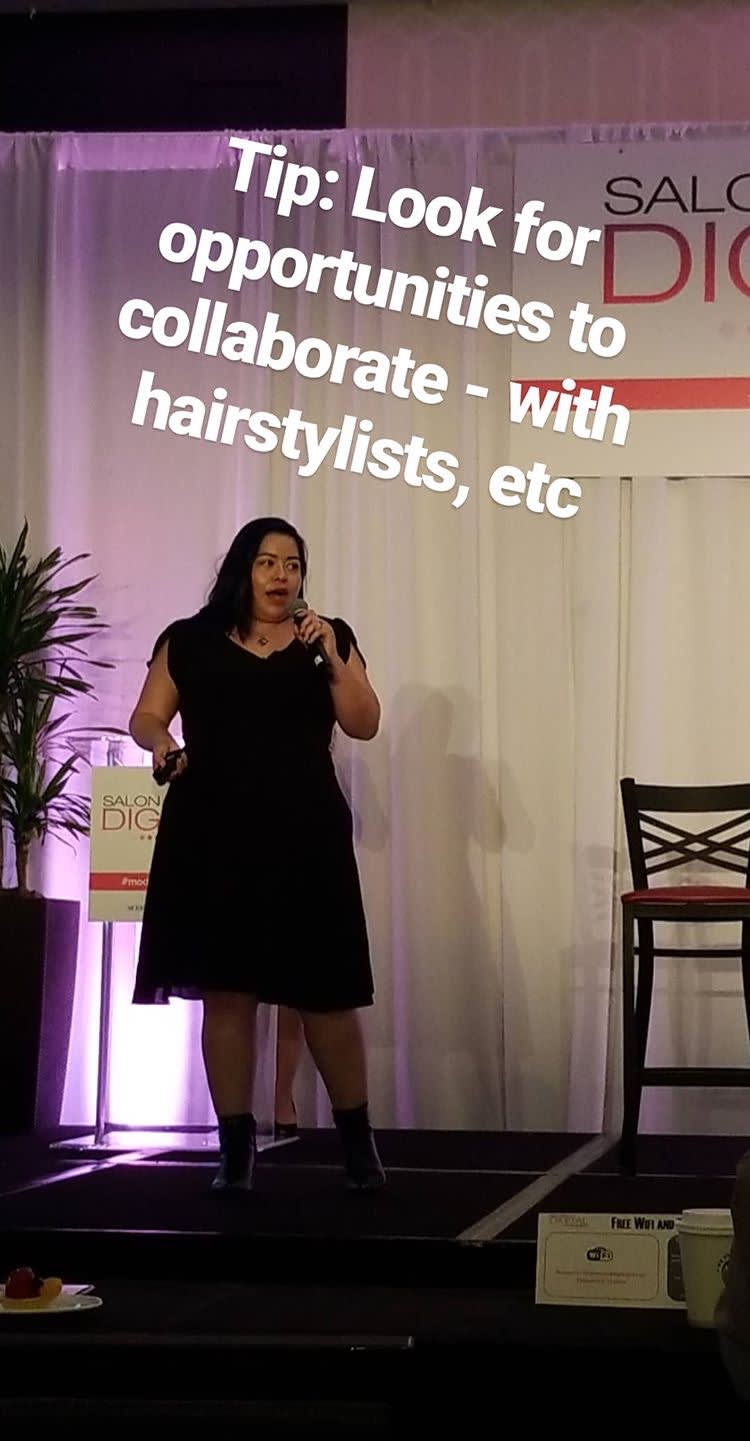 Salon Digital Summit 2018