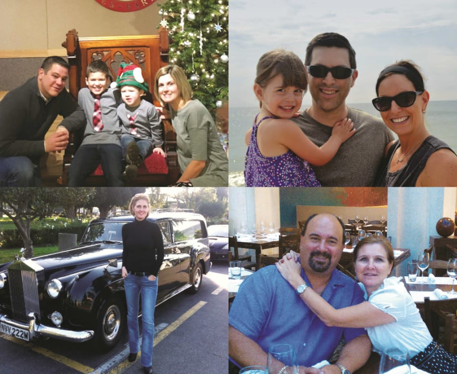 Fleet Managers On and Off the Clock