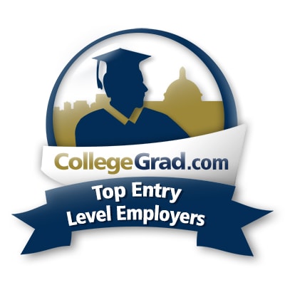 Enterprise Rent-A-Car Recognized as Top Employer of Interns and College Graduates