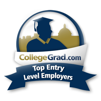 CollegeGrad.com Names Enterprise Top Entry-Level Employer