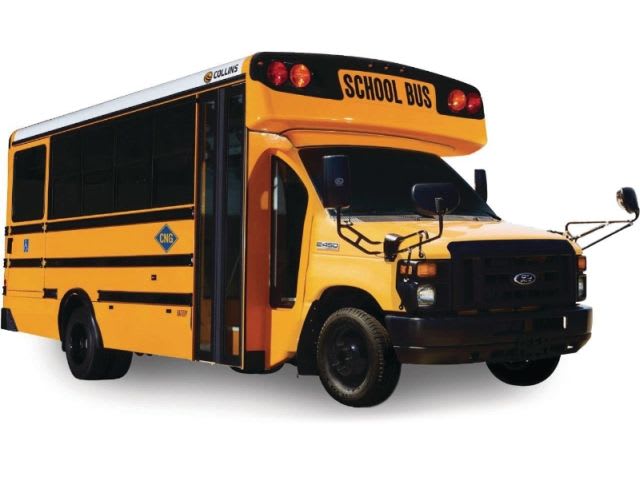 ASV expands natural gas vehicle offerings