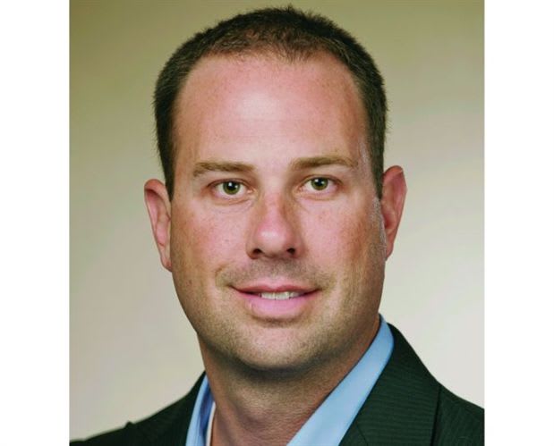 Collins names new regional sales manager