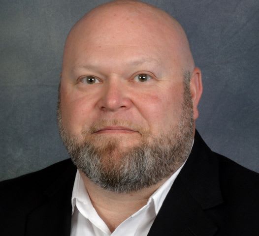 Collins Bus Parent REV Group Appoints New VP/GM