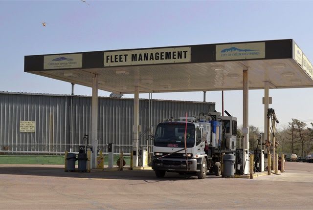 Colorado Springs’ Outsourced Maintenance Plan Lags on Savings