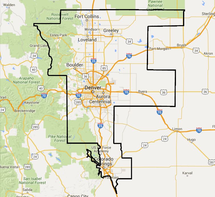 Colorado Offers $4M in Grants for Alt-Fuels