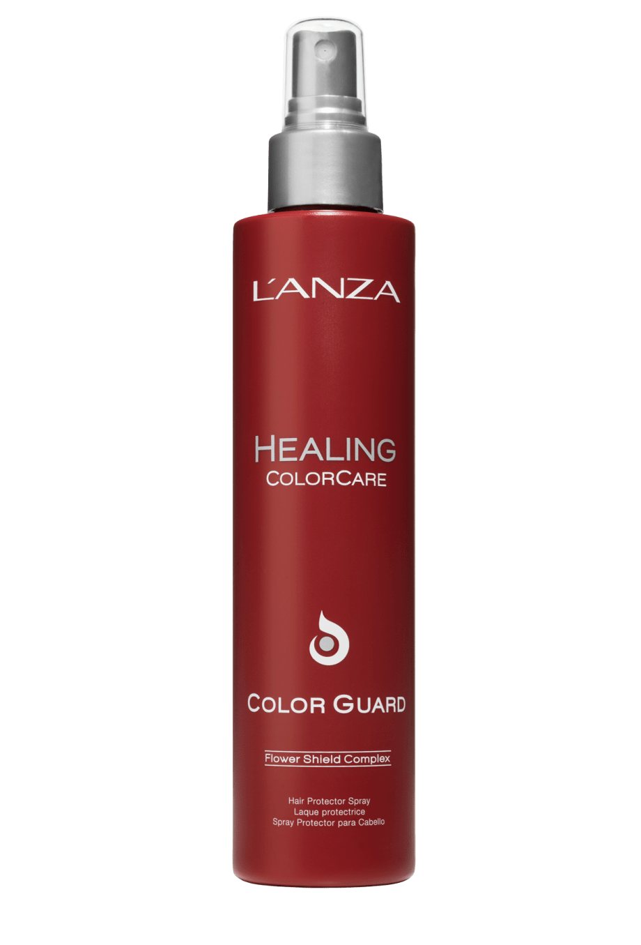 L'ANZA's Color Attach System—For Preserving and Renewing Color