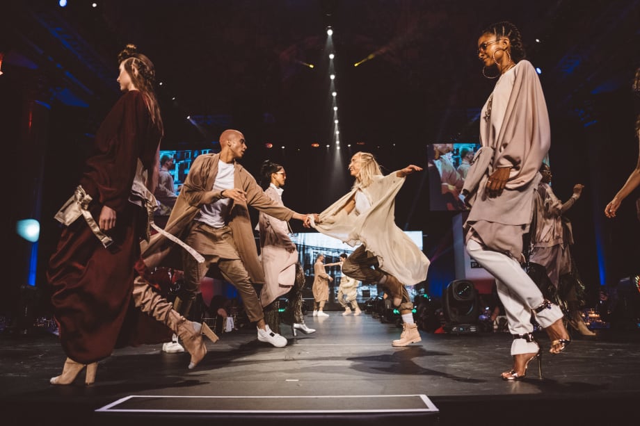 Winners Announced: 2017 L'Oréal Professionnel Color & Style Trophy