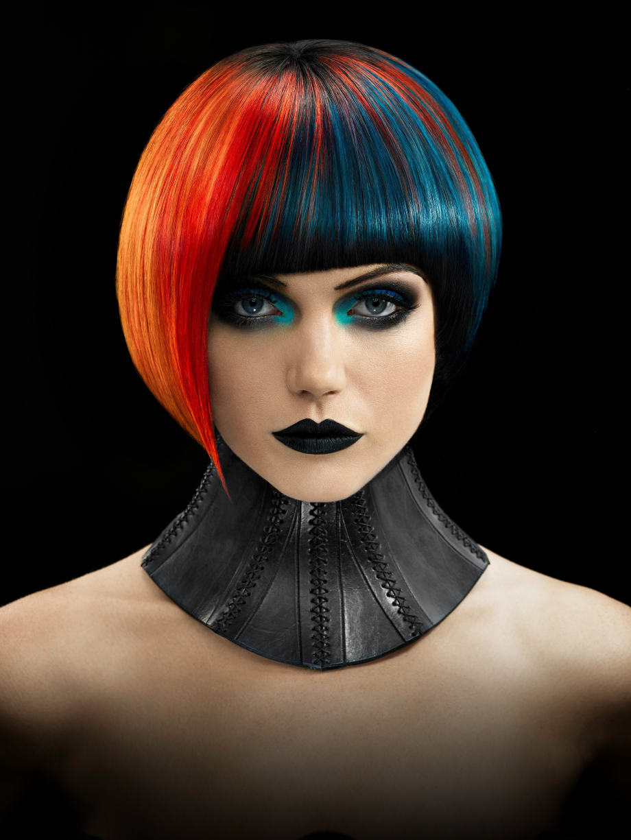See The Winners of America's Beauty Show's Global Image Awards!