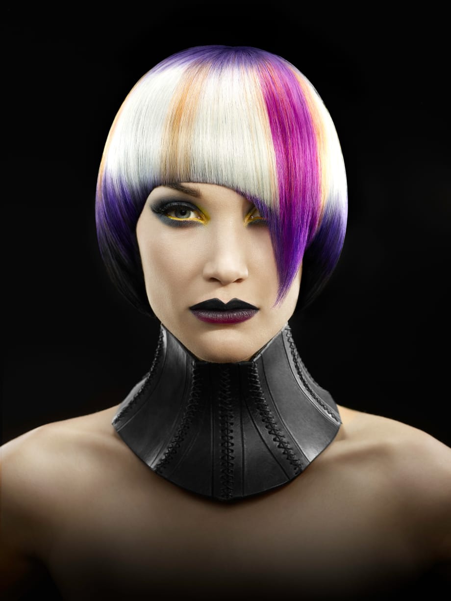 See The Winners of America's Beauty Show's Global Image Awards!