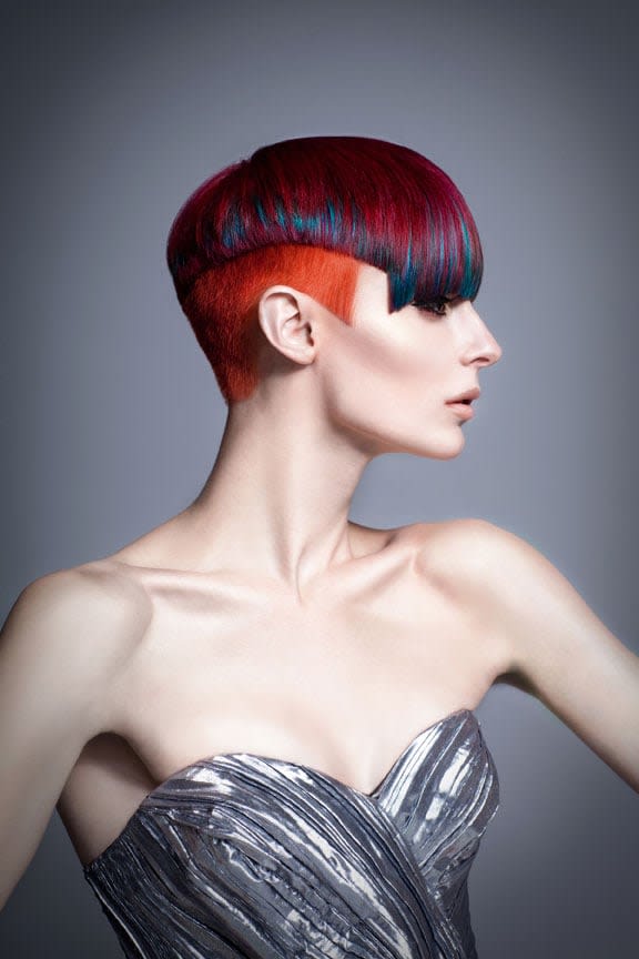 18 Winning Photos from America's Beauty Show