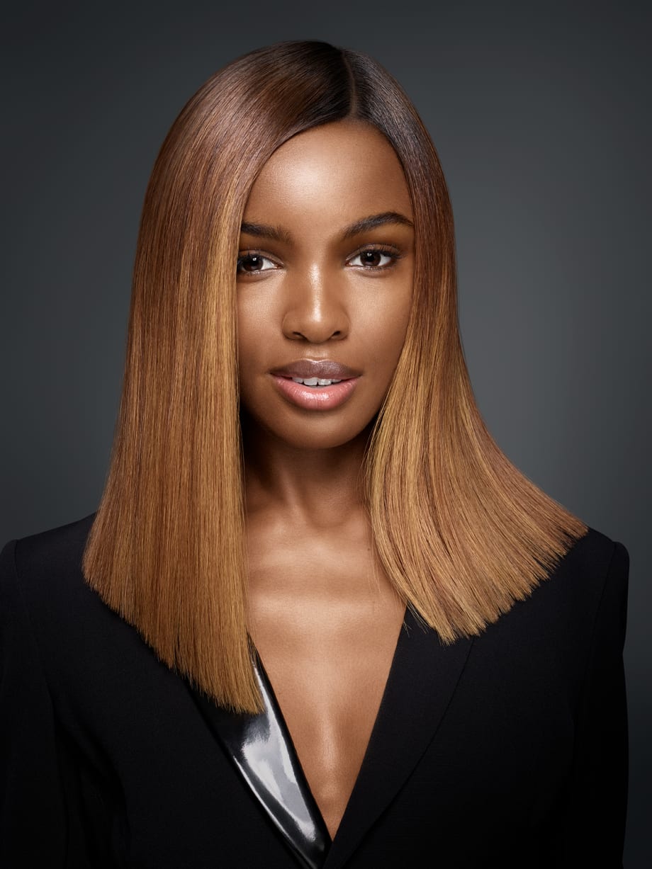 HOW-TO: A New Permanent Liquid Color to Love